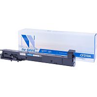 Картридж NV Print CF310A Черный для принтеров HP LaserJet Color M855dn/ M855x/ M855x+/ M855xh