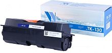 Картридж NV Print TK-130 для принтеров Kyocera FS-1028MFP/ DP/ 1128MFP/ 1300D/ 1300DN/ 1350DN, 7200 страниц