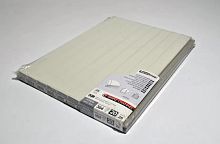 Металлические каналы O.Simple Channel 304 мм 20 мм, серый