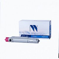 Картридж NV Print NV-106R01219 Пурпурный для принтеров Xerox Phaser 6360, 12000 страниц