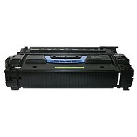 Лазерный картридж Cactus CS-C8543XV (HP 43X) черный увеличенной емкости для HP LaserJet 9000, 9000dn, 9000hnf, 9000l MFP, 9000n, 9040, 9040dn, 9040 MF
