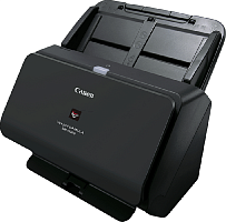 Сканер Canon DR-M260 ( Цветной, двусторонний, 60 стр./мин, 120 изобр./мин., ADF 80, USB3.1 Gen1, A4)