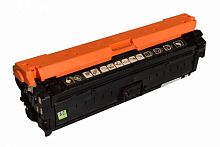 Лазерный картридж Cactus CS-CE270AR (HP 650A) черный для HP Color LaserJet CP5520 Enterprise, CP5525 Enterprise, CP5525dn, M750dn Enterprise D3L09A, M