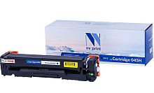 Картридж NV Print NV-045H Черный для принтеров Canon i-SENSYS LBP611Cn/ LBP613Cdw/ MF631Cn/ MF633CDW/ MF635Cx, 2800 страниц