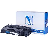 Картридж NV Print CF280X/ CE505X для принтеров HP LaserJet Pro M401d/ M401dn/ M401dw/ M401a/ M401dne/ MFP-M425dw/ M425dn/ P2055/ P2055d/ P2055dn/ P205