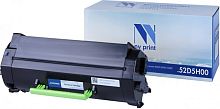 Картридж NV Print 52D5H00 для принтеров Lexmark MS810dtn/ MS810n/ MS810de/ MS810dn/ MS811dn/ MS811dtn/ MS811n/ MS812de/ MS812dn/ MS812dtn, 25000 стран