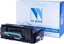 Картридж NV Print MLT-D305L для принтеров Samsung ML-3750, 15000 страниц
