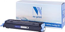Картридж NV Print Premium NV-Q6000A/ NV-707PR Черный для принтеров HP LaserJet Color 1600/ 2600n/ 2605/ 2605dn/ 2605dtn/ Canon i-SENSYS LBP-5000/ 5100
