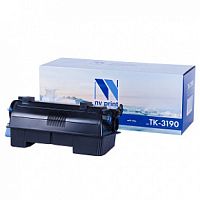 Картридж NV Print TK-3190 для принтеров Kyocera ECOSYS P3055dn/ 3060dn, 25000 страниц