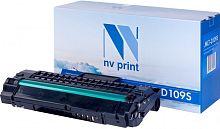 Картридж NV Print MLT-D109S для принтеров Samsung SCX-4300, 2000 страниц