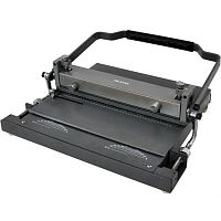 Переплетчик на металлическую пружину Rayson TD-2740 в магазине Полиграфмол