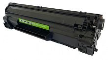 Лазерный картридж Cactus CS-CF283XL-MPS (HP 83X) черный увеличенной емкости для HP LaserJet M200 series, M201dw Pro, M201n Pro, M202dw Pro, M225 Pro M