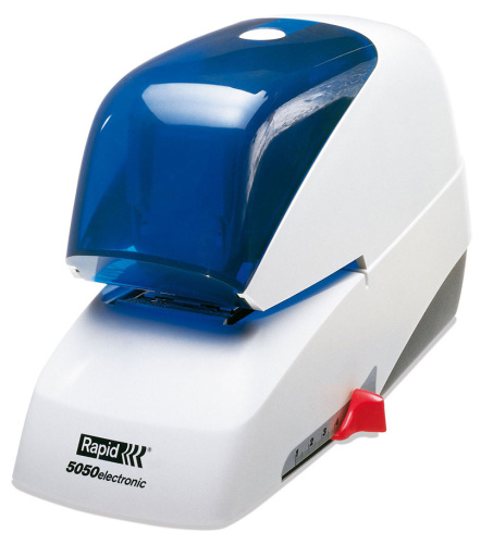 Степлер Rapid 5050E электрический
