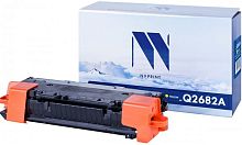 Картридж NV Print Q2682A Желтый для принтеров HP LaserJet Color 3700/ 3700dn/ 3700dtn/ 3700n, 6000 страниц