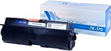 Картридж NV Print TK-170 для принтеров Kyocera FS-1320D/ 1370DN/ P2135D, 7200 страниц