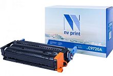 Картридж NV Print C9720A Черный для принтеров HP LaserJet Color 4600/ 4600dtn/ 4600hdn/ 4600n/ 4650/ 4650n/ 4650dn/ 4650dtn/ 4650hdn/ 4600dn, 9000 стр