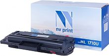 Картридж NV Print ML-1710 UNIV для принтеров Samsung ML-1500/ 1510/ 1510d/ 1520/ 1710/ 1710B/ 1710D/ 1710P/ 1740/ 1750/ 1755/ SCX-4016/ 4100/ 4116/ 41