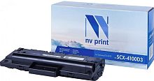 Картридж NV Print SCX-4100D3 для принтеров Samsung SCX-4100, 3000 страниц