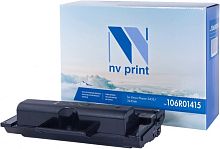 Картридж NV Print 106R01415 для принтеров Xerox Phaser 3435, 10000 страниц