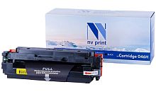 Картридж NV Print 046H Black для Canon i-SENSYS LBP653Cdw/ LBP654Cx/ MF732Cdw/ MF734Cdw/ MF735Cx, 6300 страниц