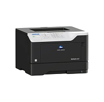 Принтер лазерный Konica Minolta bizhub 4402P (AAFJ021)