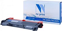 Картридж NV Print TN-2090T для принтеров Brother HL-2132R/ DCP-7057R/ 7057W, 2500 страниц
