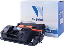 Картридж NV Print CE390X для принтеров HP LaserJet Enterprise 600 M602dn/ M602n/ M602x/ M603dn/ M603n/ M603xh/ M4555/ M4555f/ M4555fskm/ M4555h, 24000