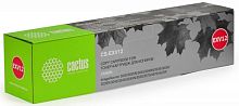 Лазерный картридж Cactus CS-EXV12 (C-EXV12) черный для Canon ImageRunner 3035, 3035n, 3045, 3045n, 3530, 3570, 4570, 4570f; IR 3035, 3035n, 3045, 3045