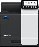 Принтер Konica Minolta Bizhub 4700i (ACTA021)
