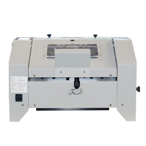 Буклетмейкер GRAFO ZY2 в магазине Полиграфмол фото 2