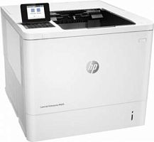 Принтер лазерный HP LaserJet Enterprise 600 M609dn