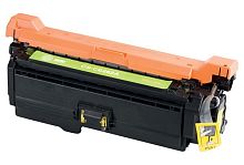 Лазерный картридж Cactus CS-CE262AV (HP 648A) желтый для HP Color LaserJet CP4020 Enterprise, CP4025 Enterprise, CP4025dn, CP4025n, CP4520 Enterprise,