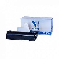 Картридж NV Print NV-TK-570 Черный для принтеров Kyocera FS-C5400DN/ ECOSYS P7035cdn, 16000 страниц