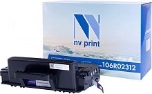 Картридж NV Print 106R02312 для принтеров Xerox WorkCentre 3325, 11000 страниц