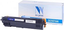 Картридж NV Print S050166 Черный для принтеров Epson EPL-6200/ 6200N