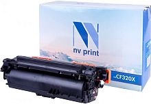 Картридж NV Print CF320X Черный для принтеров HP LaserJet Color MFP-M680dn/ M680f/ Flow M680z