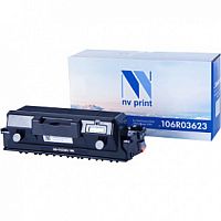 Картридж NV Print 106R03623 для принтеров Xerox WorkCentre 3335/ 3345/ Phaser 3330, 15000 страниц
