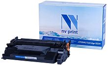 Kартридж NV Print NV-CF226X/ NV- 052H для принтеров HP LaserJet Pro M402d/ M402dn/ M402dne/ M402dw/ M402n/ M426dw/ M426fdn/ M426fdw/ Canon i-SENSYS LB