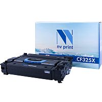 Картридж NV Print CF325X для принтеров HP LaserJet Flow M830z/ M806x+/ M830z/ M806dn/ M806x