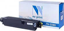 Картридж NV Print TN-3280T для принтеров Brother HL-5340D/ 5350DN/ 5370DW/ MFC-8370/ 8880/ DCP-8085/ 8070D, 8000 страниц