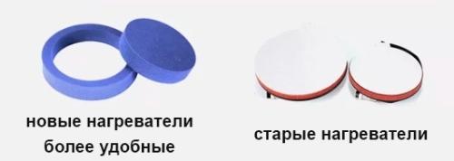Термопресс универсальный Freesub P8038-11 11в1 (38 х 38) по лучшей цене в магазине Poligrafmall.ru фото 5