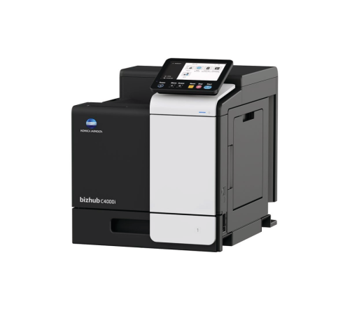 Принтер Konica Minolta bizhub C4000i (AAJR021)