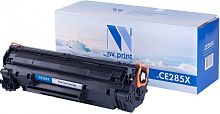 Картридж NV Print CF218A для принтеров HP LaserJet Pro M104a/ M104w/ M132a/ M132fn/ M132fw/ M132nw, 1400 страниц