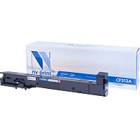 Картридж NV Print CF313A Пурпурный для принтеров HP LaserJet Color M855dn/ M855x/ M855x+/ M855xh