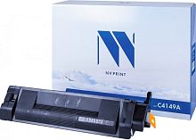 Картридж NV Print C4149A для принтеров HP LaserJet 8500/ 8500dn/ 8500n/ 8550/ 8550/ 8550dn/ 8550dn Plus/ 8550gn Plus/ 8550n