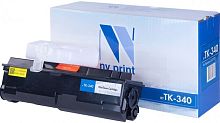 Картридж NV Print TK-340 для принтеров Kyocera FS-2020D/ 2020DN, 12000 страниц