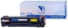 Картридж NV Print 045H Cyan для Canon i-SENSYS LBP611Cn/ LBP613Cdw/ MF631Cn/ MF633CDW/ MF635Cx , 2200 страниц